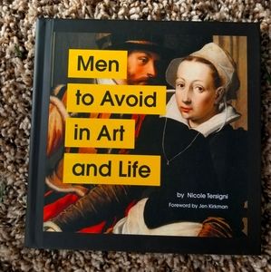 Funny feminist book